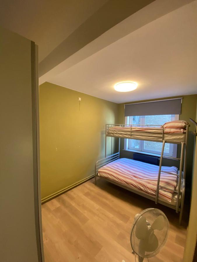 Gezellig Gezinsappartement. Apartment Blankenberge