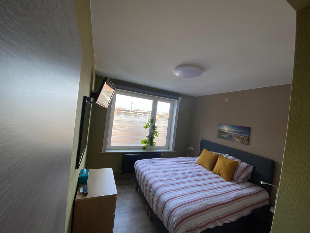 Gezellig Gezinsappartement. Apartment